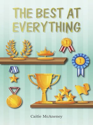 cover image of The Best at Everything!